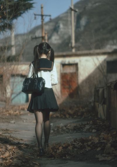 老师的诱惑