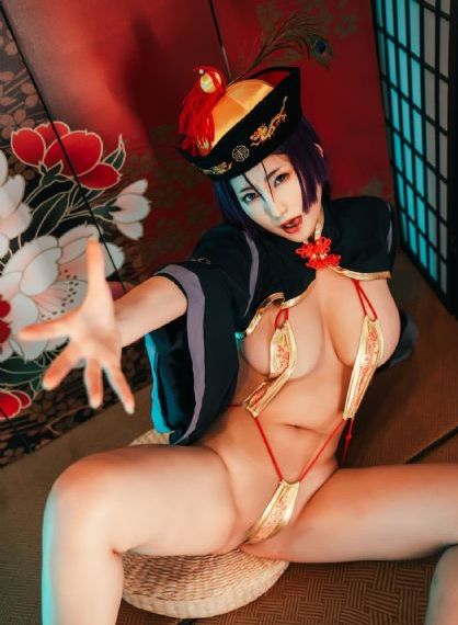 食人鱼1