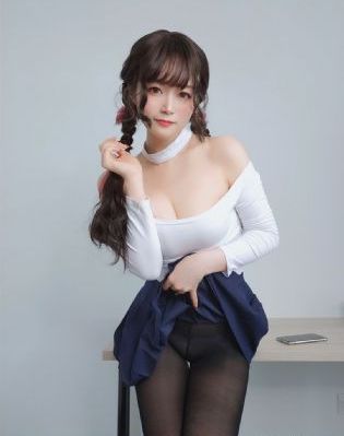 忧郁的女孩1973